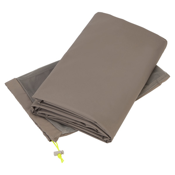 Vaude FP ADVENTURE MARK 3P - Zeltplane Ansicht 1
