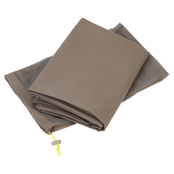 Vaude FP ADVENTURE TAURUS 2P - Zeltplane Ansicht 1