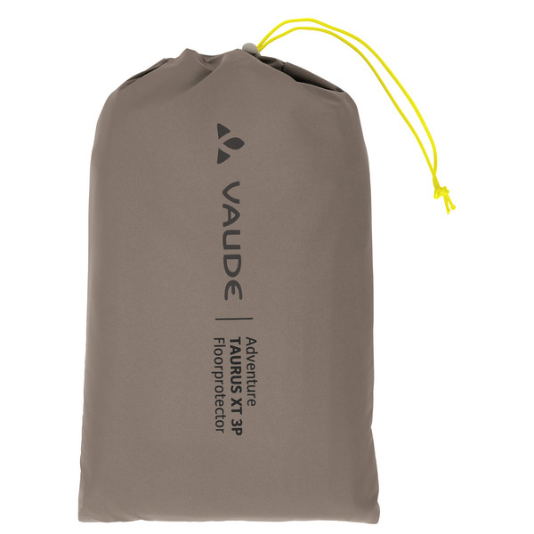 Vaude FP ADVENTURE TAURUS XT 3P - Zeltplane Ansicht 3
