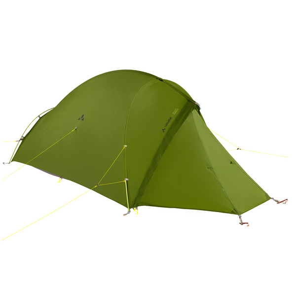 Vaude ADVENTURE TAURUS 2P - Kuppelzelt Ansicht 1