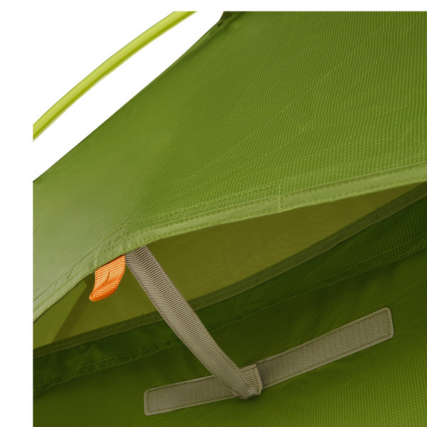 Vaude ADVENTURE TAURUS 2P - Kuppelzelt Ansicht 5