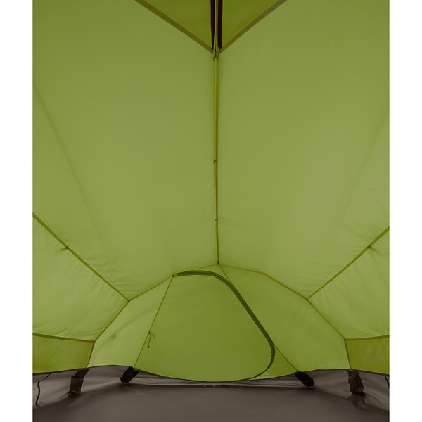 Vaude ADVENTURE TAURUS XT 3P - Kuppelzelt Ansicht 3