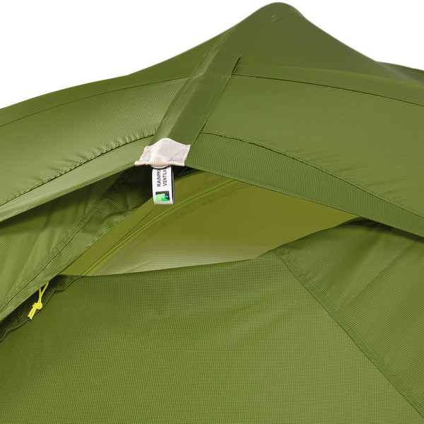 Vaude ADVENTURE TAURUS XT 3P - Kuppelzelt Ansicht 4