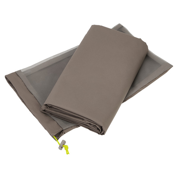 Vaude FP ULTRALIGHT LIZARD 1P - Zeltplane Ansicht 1