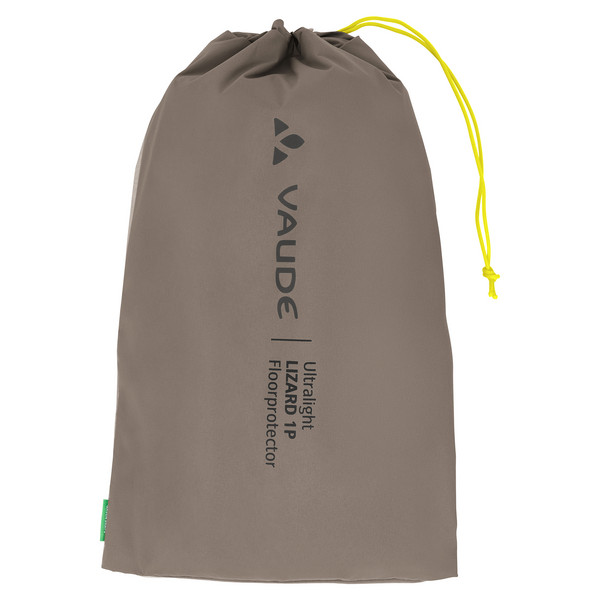 Vaude FP ULTRALIGHT LIZARD 1P - Zeltplane Ansicht 3