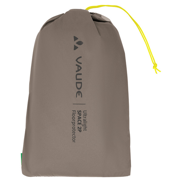 Vaude FP ULTRALIGHT SPACE 2P - Zeltplane Ansicht 3