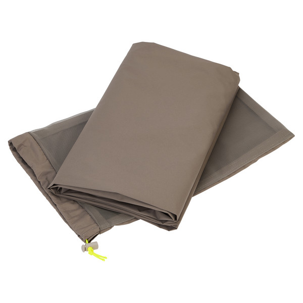 Vaude FP ULTRALIGHT HOGAN 1P - Zeltplane Ansicht 1