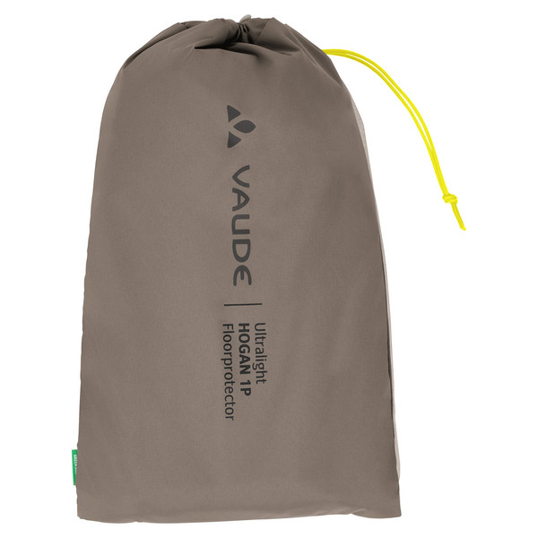 Vaude FP ULTRALIGHT HOGAN 1P - Zeltplane Ansicht 3