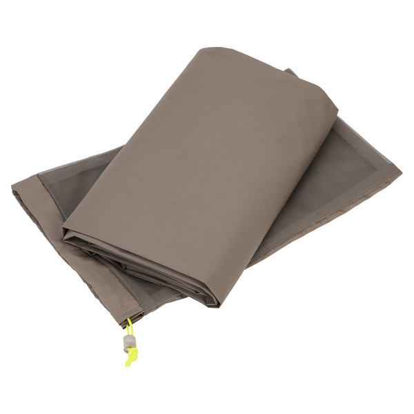 Vaude FP ULTRALIGHT LIZARD 2P - Zeltplane Ansicht 1