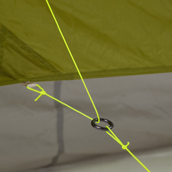 Vaude ULTRALIGHT HOGAN 1P - Einpersonenzelt Ansicht 3
