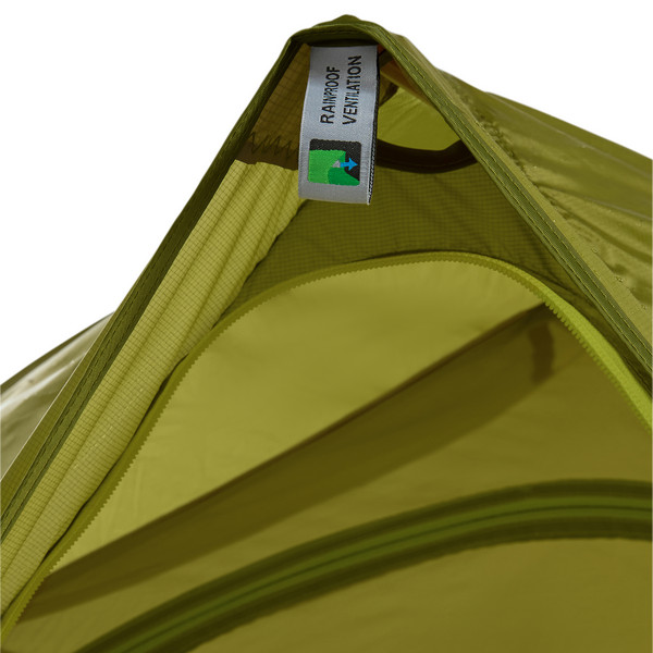 Vaude ULTRALIGHT HOGAN 1P - Einpersonenzelt Ansicht 4