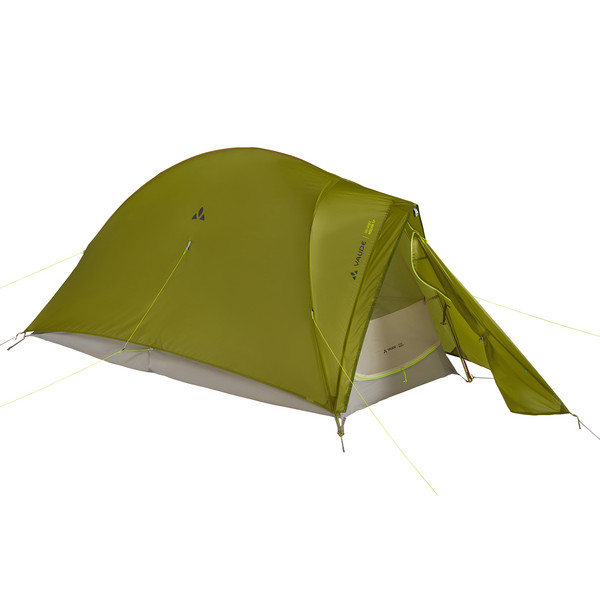 Vaude ULTRALIGHT HOGAN 1P - Einpersonenzelt Ansicht 2