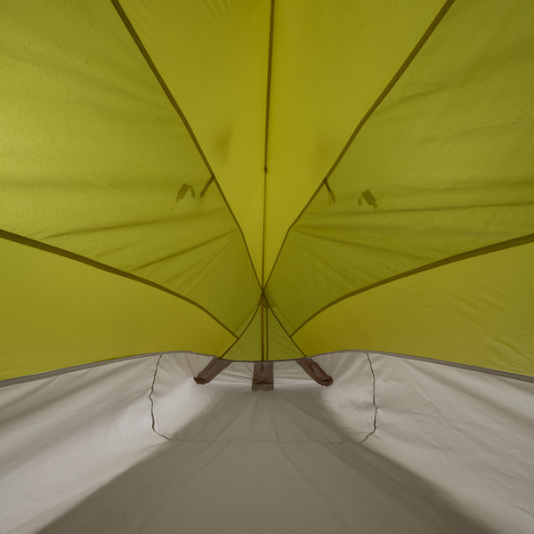 Vaude ULTRALIGHT HOGAN 1P - Einpersonenzelt Ansicht 5