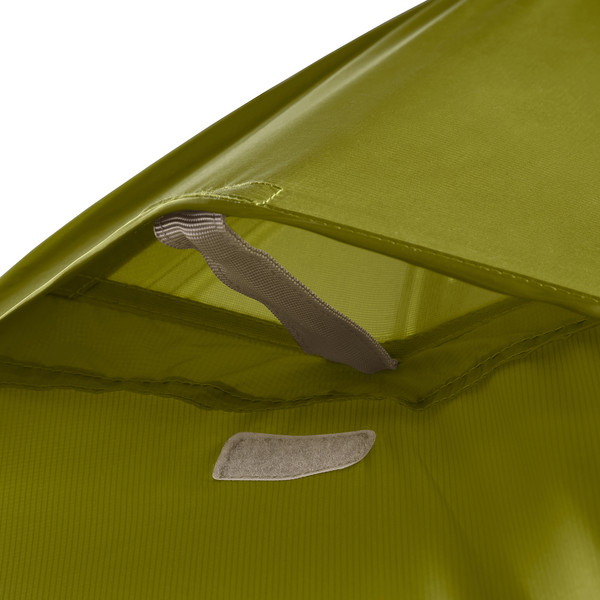 Vaude ULTRALIGHT LIZARD 1P - Einpersonenzelt Ansicht 4