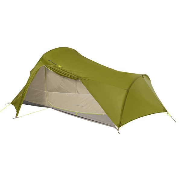 Vaude ULTRALIGHT LIZARD 2P - Tunnelzelt Ansicht 2