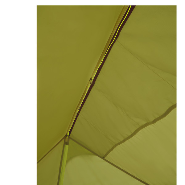 Vaude ULTRALIGHT LIZARD 2P - Tunnelzelt Ansicht 9