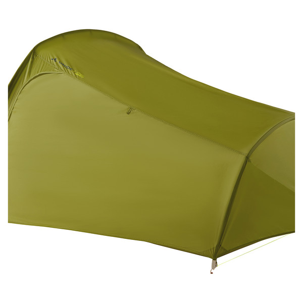 Vaude ULTRALIGHT LIZARD 2P - Tunnelzelt Ansicht 8