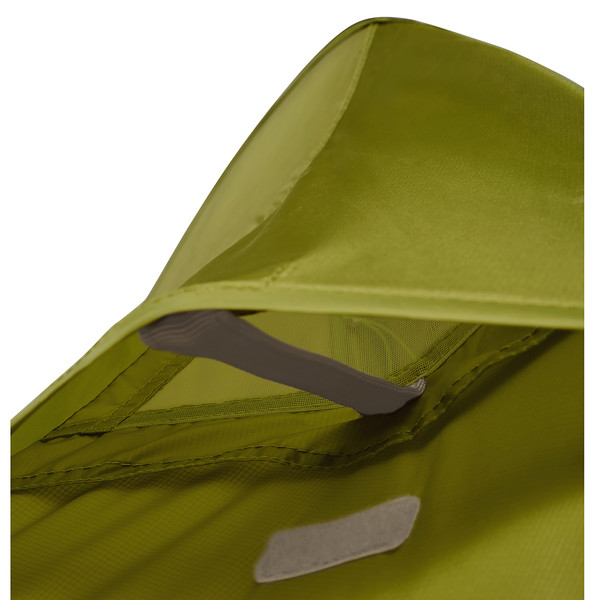 Vaude ULTRALIGHT LIZARD 2P - Tunnelzelt Ansicht 5
