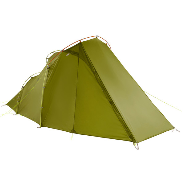 Vaude ULTRALIGHT CHAPEL XT 2P - Kuppelzelt Ansicht 1