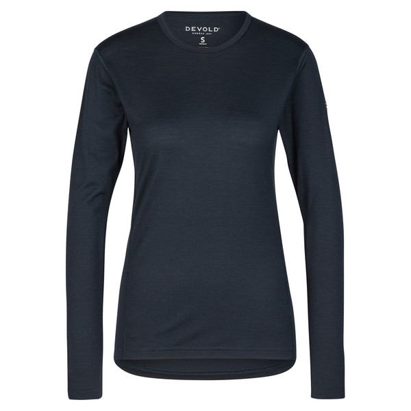 BREEZE MERINO 150 SHIRT Damen - Funktionsshirt