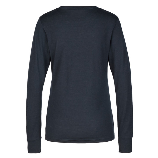 Devold CLASSIC SUMMIT LS WMN Damen - Langarmshirt Ansicht 2
