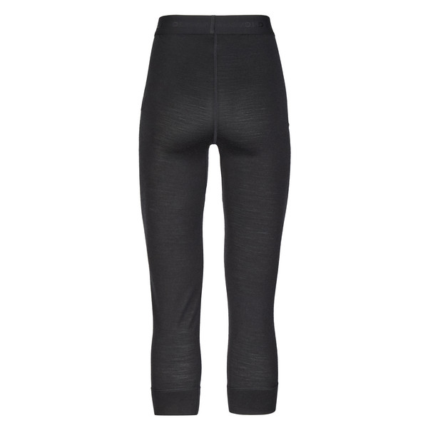 Devold BREEZE PLUS MERINO 200 3/4 LONGS WMN Damen - Baselayer-Hose Ansicht 3