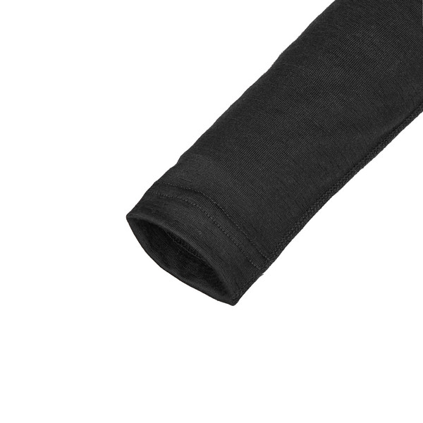 Devold BREEZE PLUS MERINO 200 ZIP NECK WMN Damen - Baselayer Ansicht 4