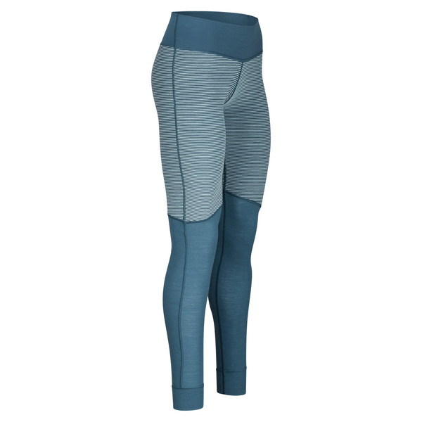 Devold REVERSO MERINO LONGS WMN Damen - Funktionsunterwäsche Ansicht 2