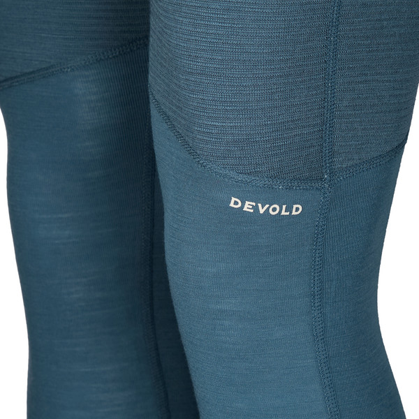 Devold REVERSO MERINO LONGS WMN Damen - Funktionsunterwäsche Ansicht 5