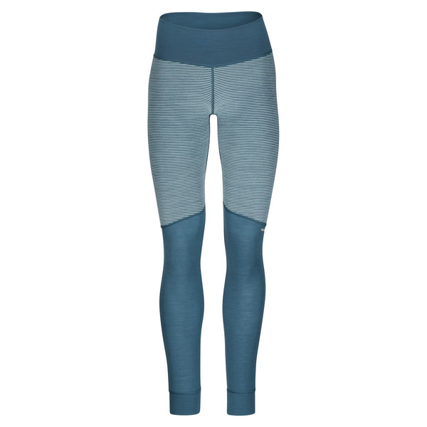 REVERSO MERINO LONGS WMN Damen - Funktionsunterwäsche