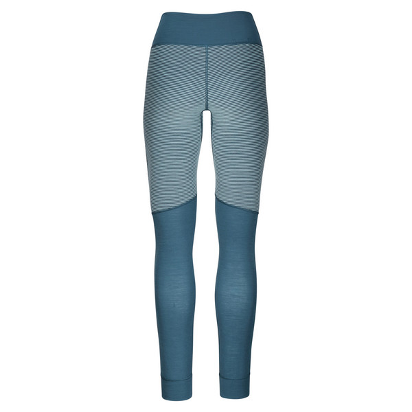 Devold REVERSO MERINO LONGS WMN Damen - Funktionsunterwäsche Ansicht 3