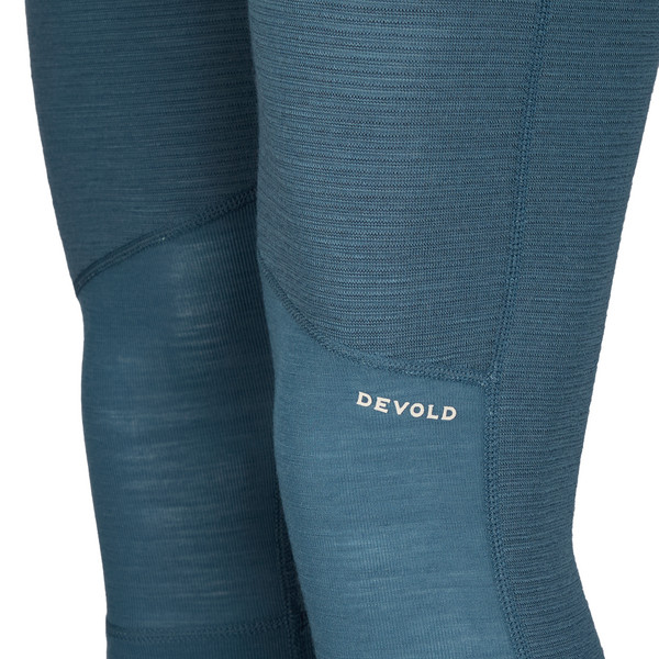 Devold REVERSO MERINO 3/4 LONGS WMN Damen - Funktionsunterwäsche Ansicht 5