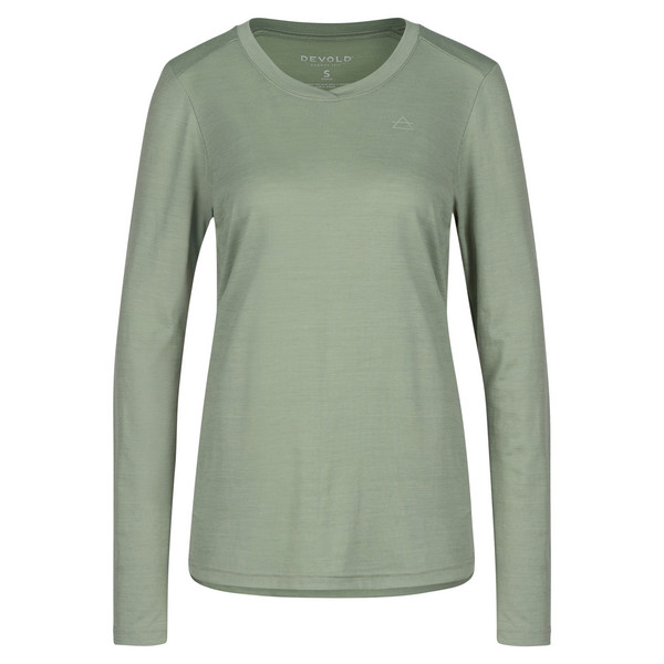 PREMIUM LS WMN Damen - Langarmshirt