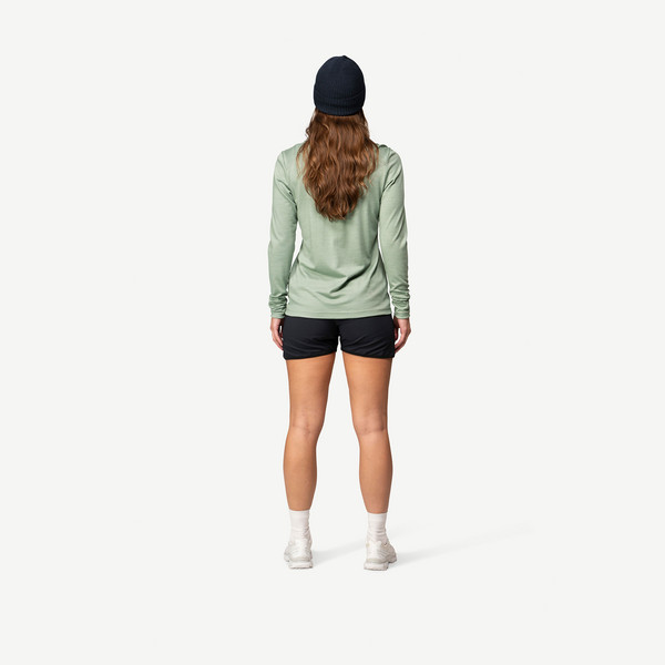 Devold PREMIUM LS WMN Damen - Langarmshirt Ansicht 6