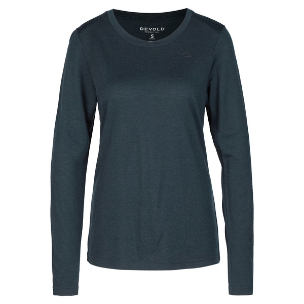 PREMIUM LS WMN Damen - Langarmshirt-INK