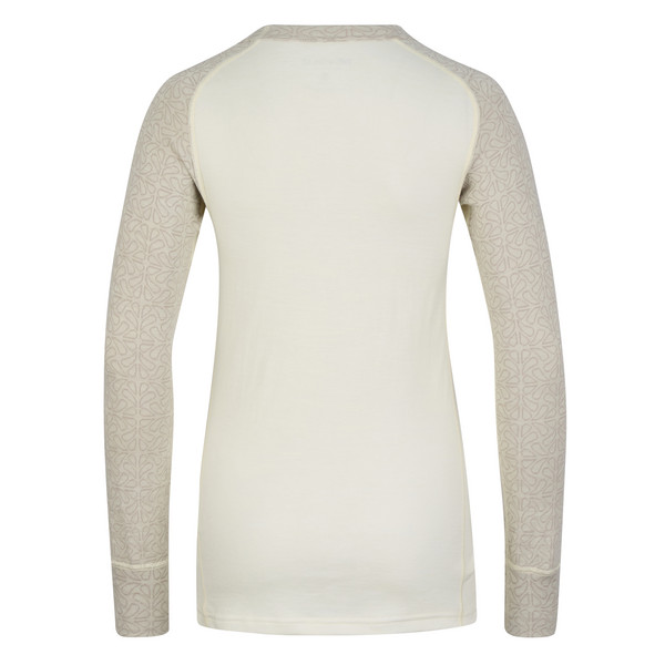 Devold DUO ACTIVE MERINO 205 SHIRT WMN Damen - Baselayer Ansicht 2