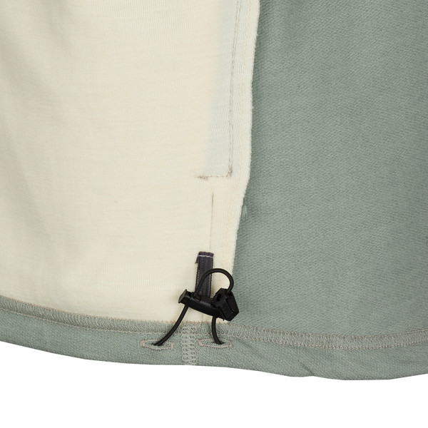Devold EXPLORER MERINO VEST WMN Damen - Weste Ansicht 6