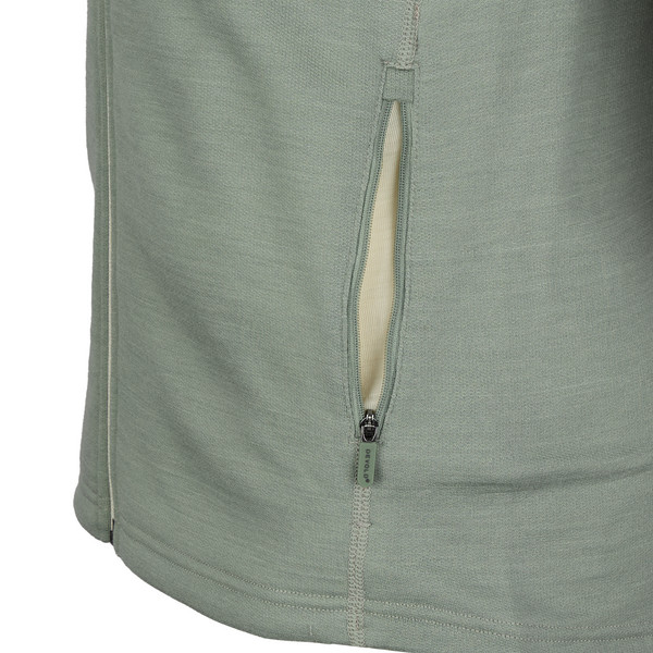 Devold EXPLORER MERINO VEST WMN Damen - Weste Ansicht 4