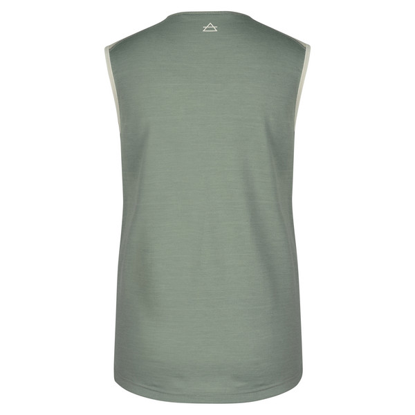 Devold EXPLORER MERINO VEST WMN Damen - Weste Ansicht 3