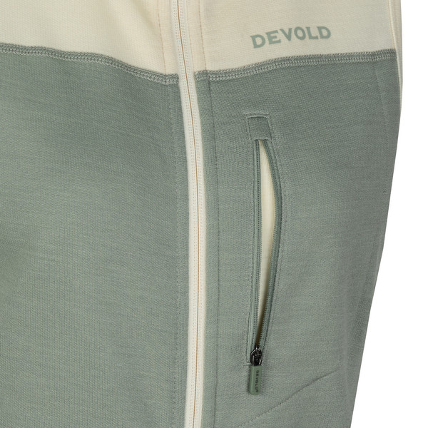 Devold EXPLORER MERINO VEST WMN Damen - Weste Ansicht 5