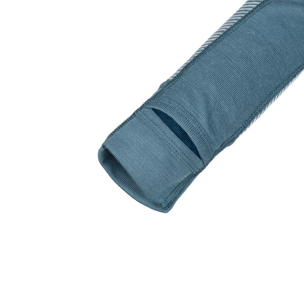 Devold REVERSO MERINO SHIRT WMN Damen - Funktionsunterwäsche Ansicht 5