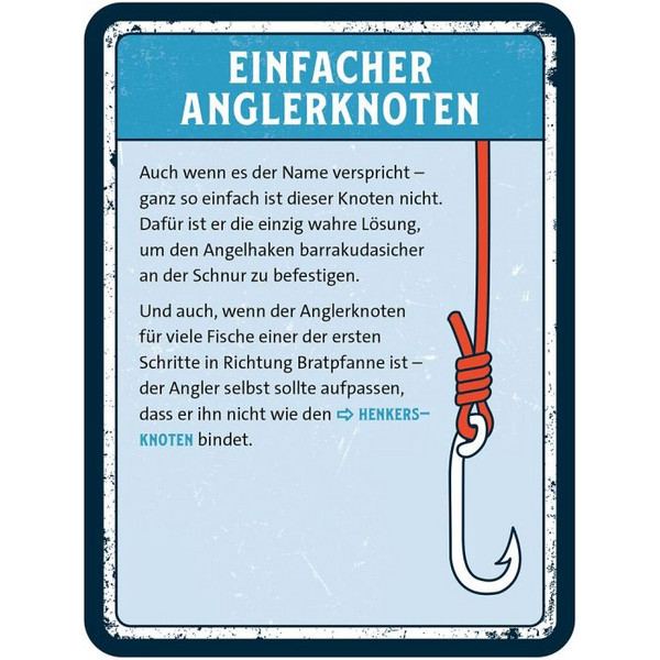 Moses Verlag DIE GROßE BOX DER KNOTEN-KLASSIKER Ansicht 5
