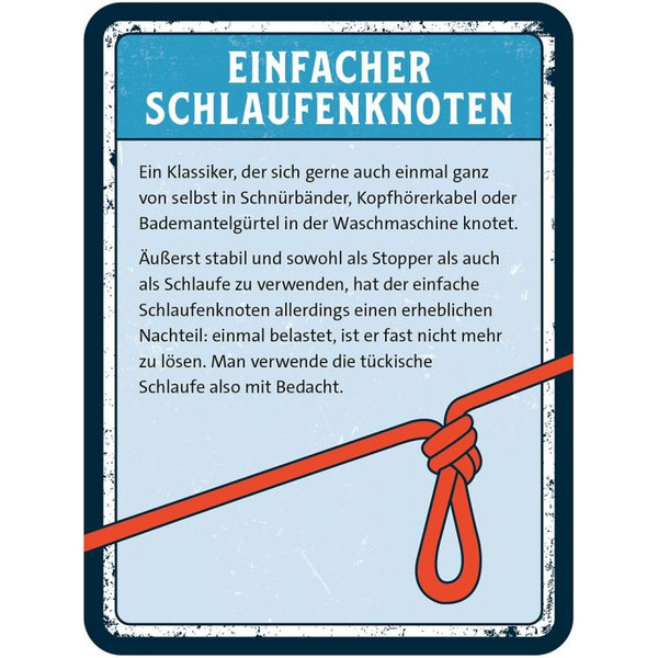 Moses Verlag DIE GROßE BOX DER KNOTEN-KLASSIKER Ansicht 7