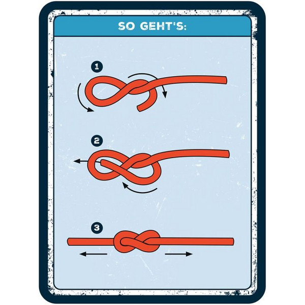 Moses Verlag DIE GROßE BOX DER KNOTEN-KLASSIKER Ansicht 4