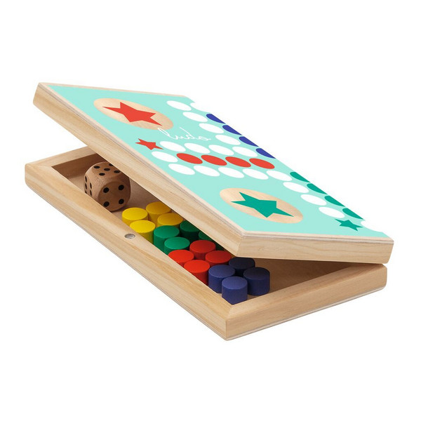Moses Verlag LUDO - Reisespiel Ansicht 3