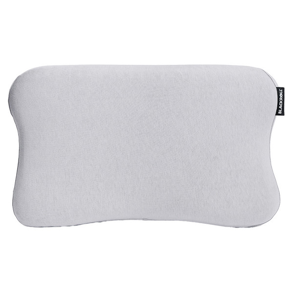 PILLOW CASE JERSEY-LIGHT GREY