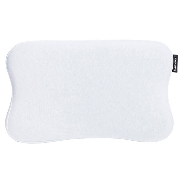 PILLOW CASE JERSEY-WHITE