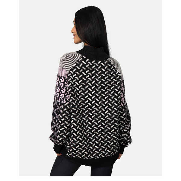 Kari Traa SMEKKER KNIT Damen - Strickpullover Ansicht 4