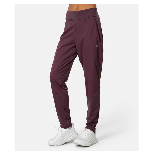 Kari Traa TIRILL HYBRID PANTS 2.0 Damen - Softshellhose Ansicht 3