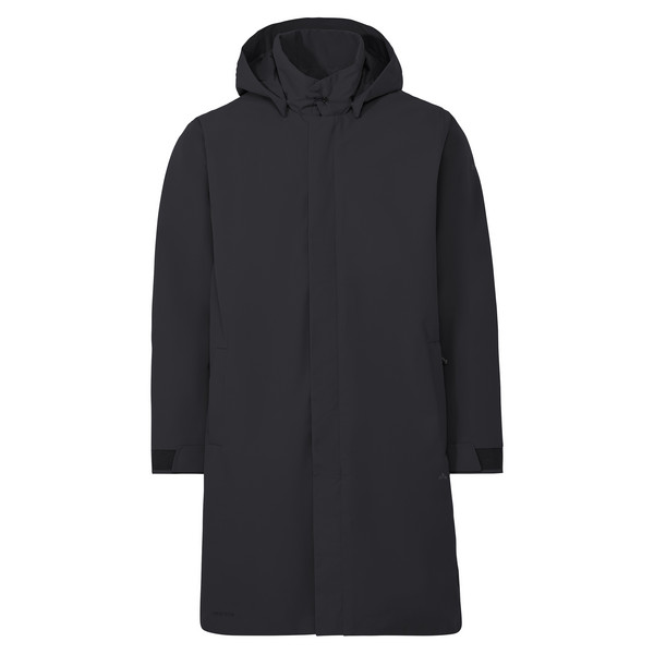Vaude COREWAY PADDED TRENCHCOAT Herren - Übergangsjacke Ansicht 1
